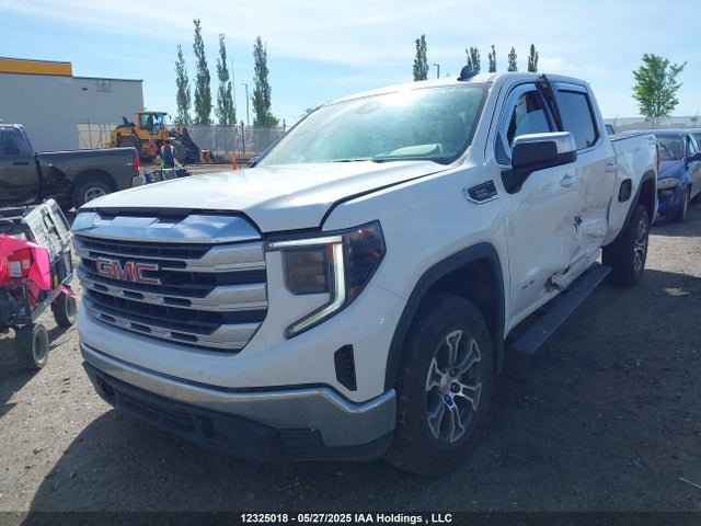 1GTUUBE80PZ208496 GMC lz0
