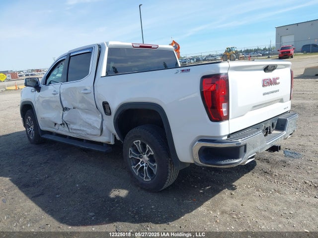1GTUUBE80PZ208496 GMC lz0