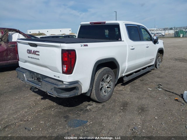 1GTUUBE80PZ208496 GMC lz0
