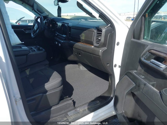 1GTUUBE80PZ208496 GMC lz0