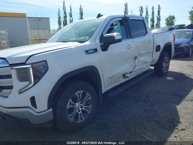 1GTUUBE80PZ208496 GMC lz0