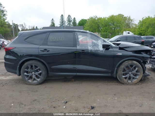 5J8YE1H04RL802045 Acura j35y5