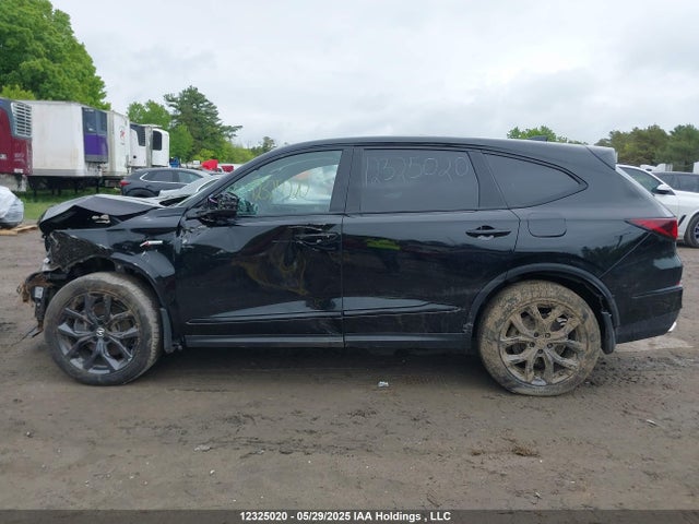 5J8YE1H04RL802045 Acura j35y5