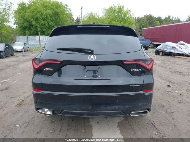 5J8YE1H04RL802045 Acura j35y5