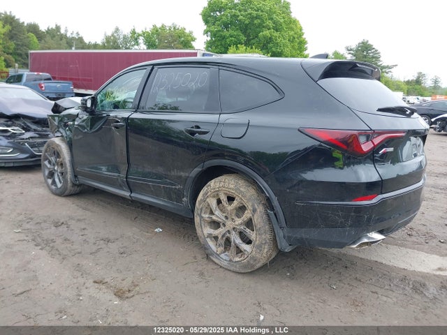 5J8YE1H04RL802045 Acura j35y5