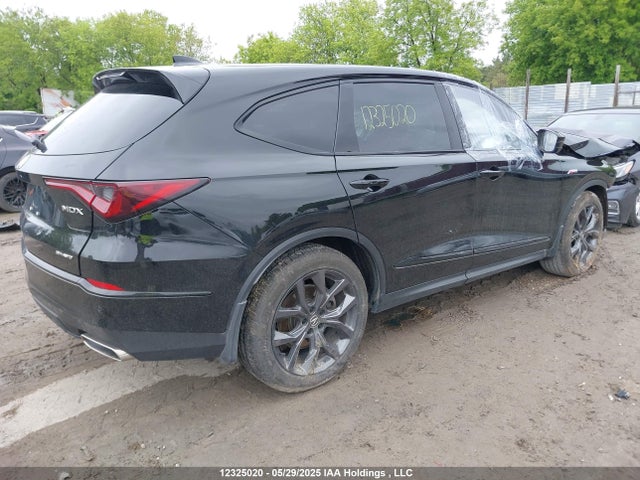 5J8YE1H04RL802045 Acura j35y5