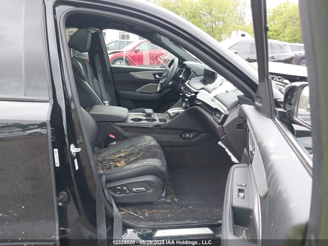 5J8YE1H04RL802045 Acura j35y5