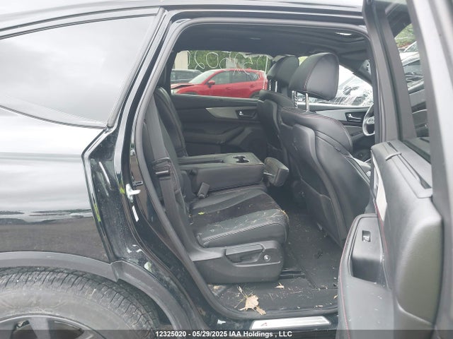 5J8YE1H04RL802045 Acura j35y5