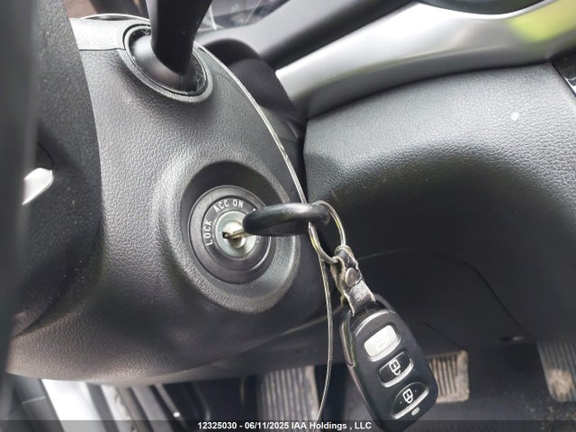 KMHD84LF8KU794254 Hyundai mpi nu
