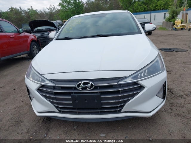 KMHD84LF8KU794254 Hyundai mpi nu