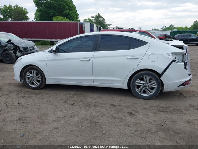 KMHD84LF8KU794254 Hyundai mpi nu