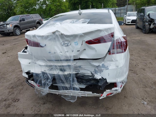KMHD84LF8KU794254 Hyundai mpi nu
