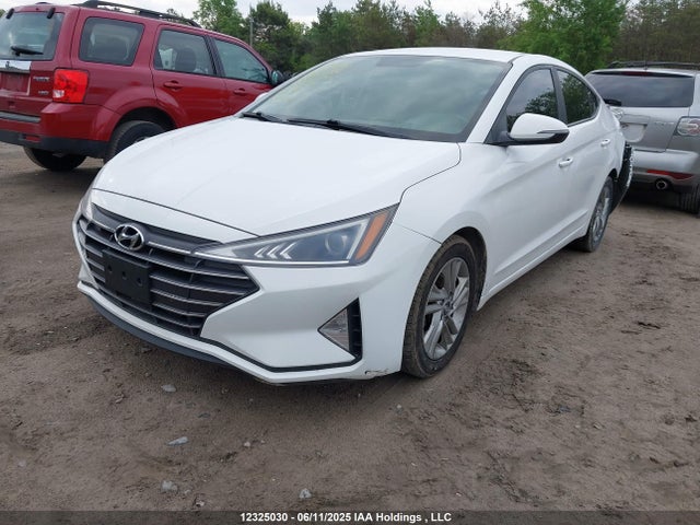 KMHD84LF8KU794254 Hyundai mpi nu