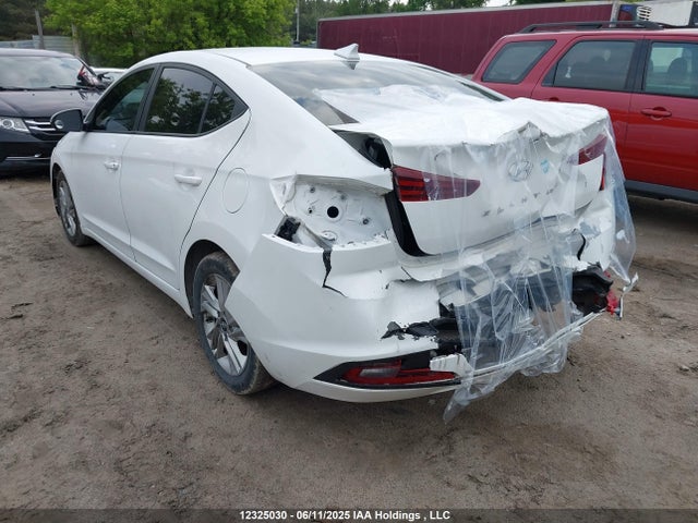 KMHD84LF8KU794254 Hyundai mpi nu