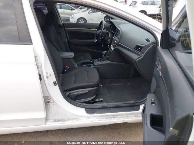 KMHD84LF8KU794254 Hyundai mpi nu