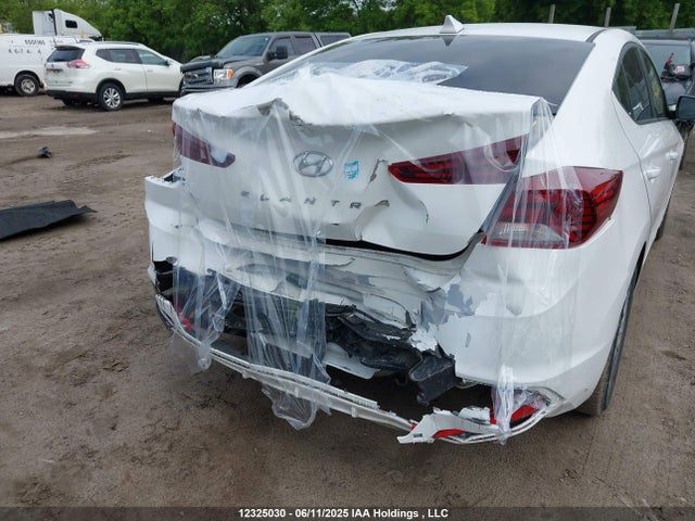 KMHD84LF8KU794254 Hyundai mpi nu