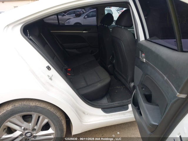 KMHD84LF8KU794254 Hyundai mpi nu