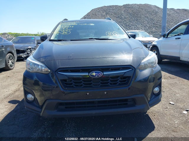 JF2GTABC8JH319833 Subaru naturally aspirated