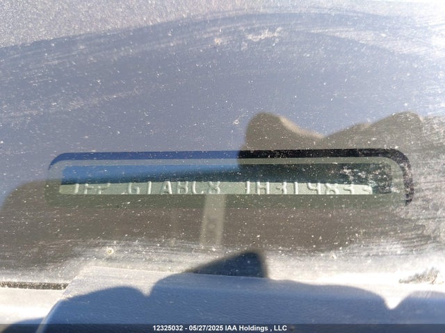 JF2GTABC8JH319833 Subaru naturally aspirated