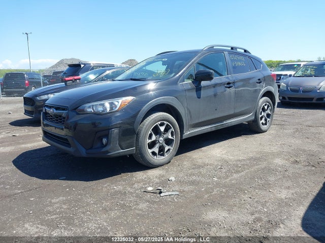 JF2GTABC8JH319833 Subaru naturally aspirated