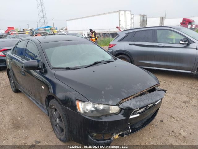 Aukcja sprzedaży 2009 Mitsubishi Lancer Se, vin: JA3AU26U29U612736, numer aukcji: 12325033