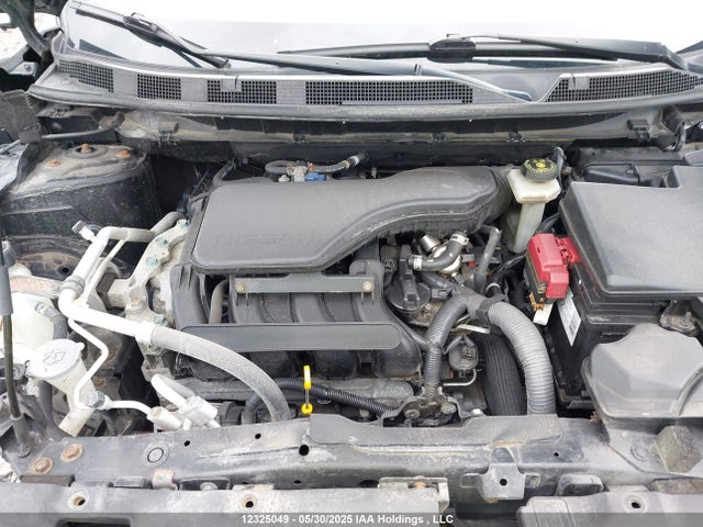 JN1BJ1CR1JW262200 Nissan 2018