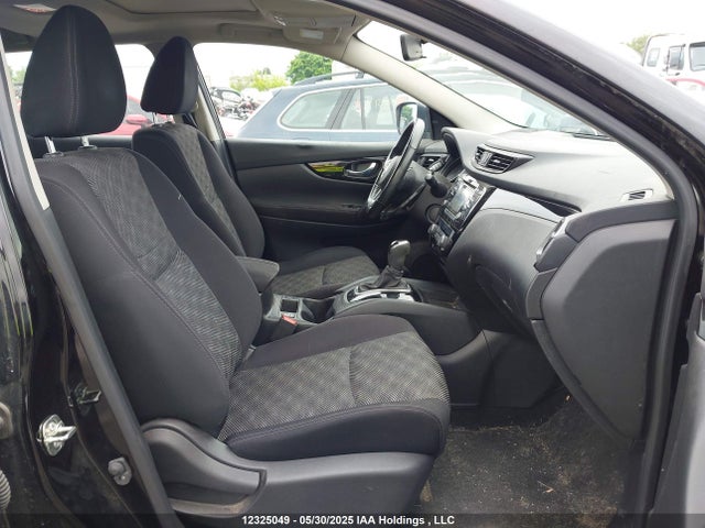 JN1BJ1CR1JW262200 Nissan 2018