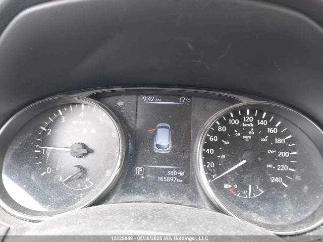 JN1BJ1CR1JW262200 Nissan 2018