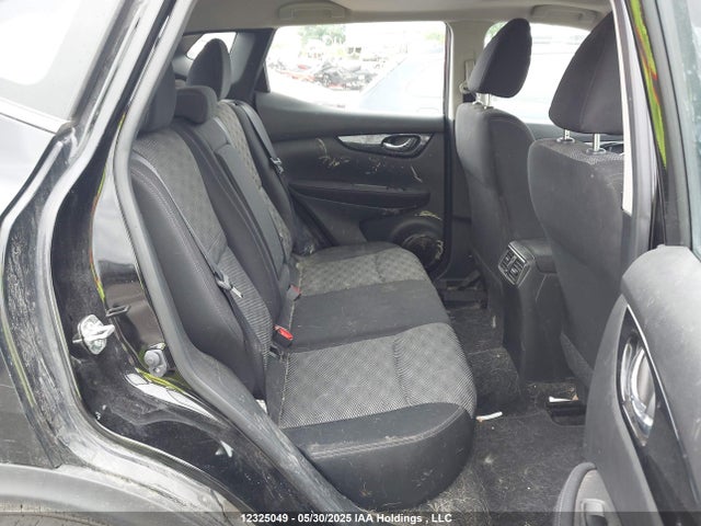 JN1BJ1CR1JW262200 Nissan 2018