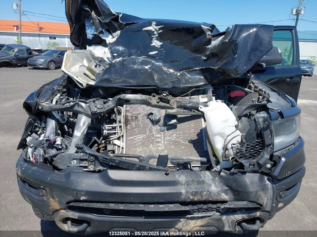 RAM 1500 2020 1C6SRFLM1LN202795 Image 10
