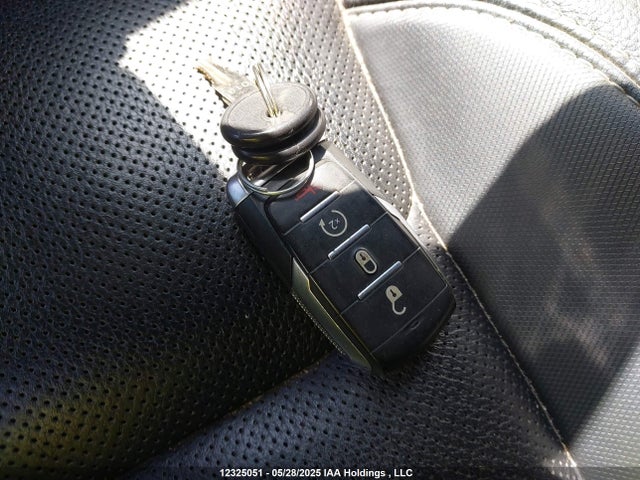 RAM 1500 2020 1C6SRFLM1LN202795 Image 11