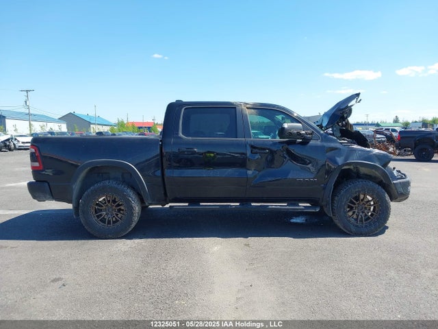 RAM 1500 2020 1C6SRFLM1LN202795 Image 13