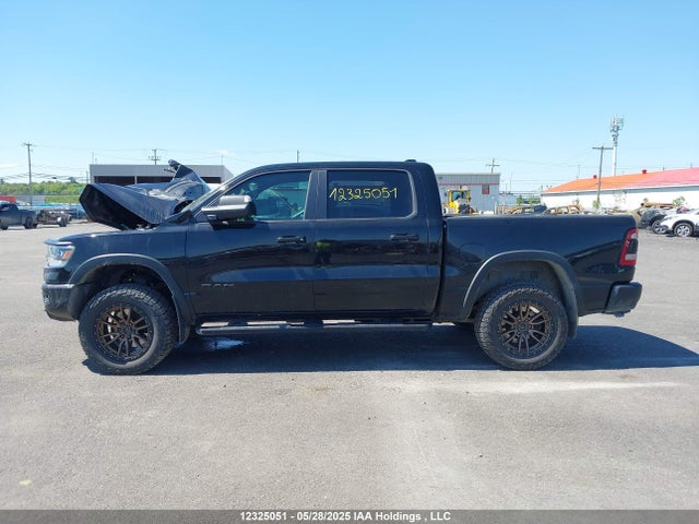 RAM 1500 2020 1C6SRFLM1LN202795 Image 14