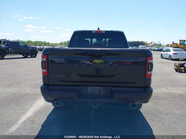 RAM 1500 2020 1C6SRFLM1LN202795 Image 16