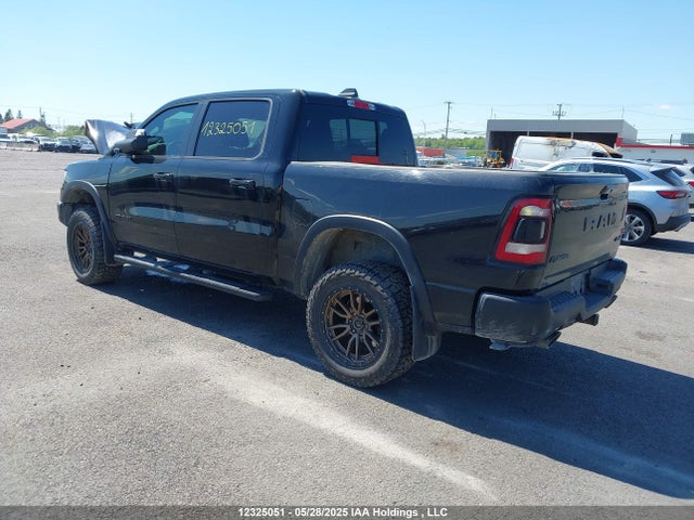RAM 1500 2020 1C6SRFLM1LN202795 Image 3
