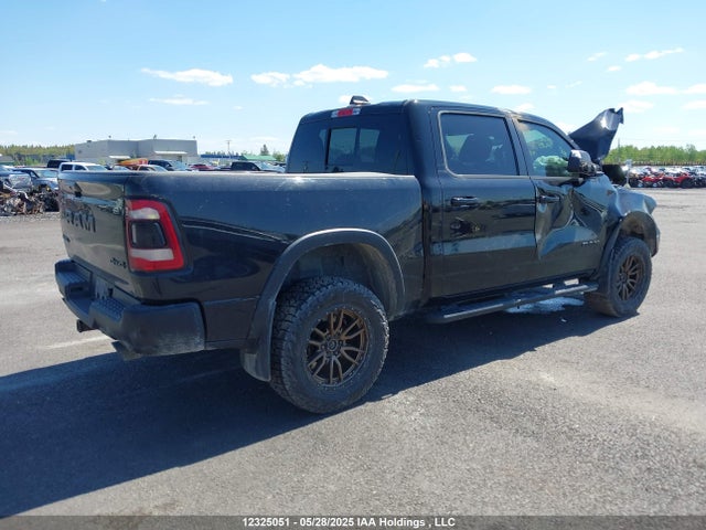 RAM 1500 2020 1C6SRFLM1LN202795 Image 4