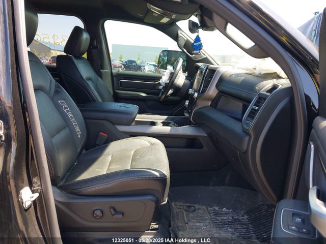 RAM 1500 2020 1C6SRFLM1LN202795 Image 5