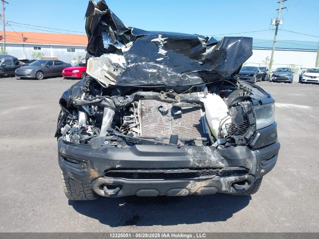 RAM 1500 2020 1C6SRFLM1LN202795 Image 6