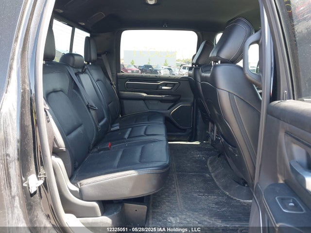 RAM 1500 2020 1C6SRFLM1LN202795 Image 8