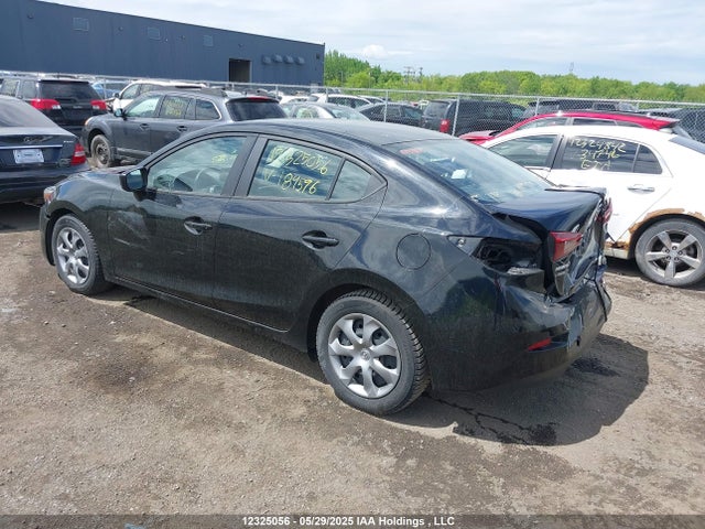 JM1BN1U77J1184596 Mazda pe