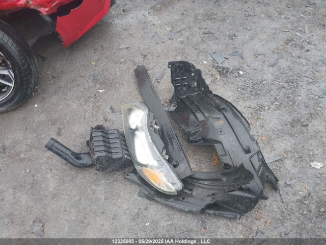 3KPF34AD6NE478304 KIA Forte Gt Line