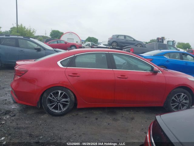 3KPF34AD6NE478304 KIA Forte Gt Line