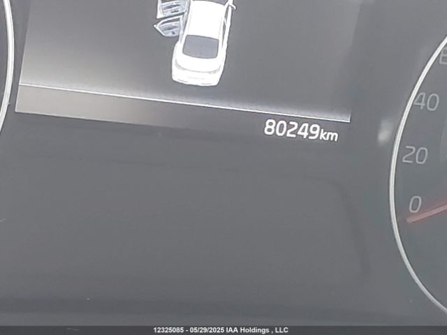 3KPF34AD6NE478304 KIA Forte Gt Line