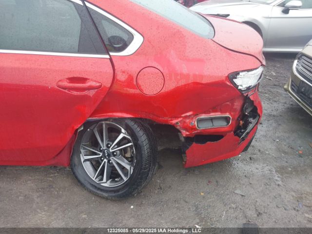 3KPF34AD6NE478304 KIA Forte Gt Line