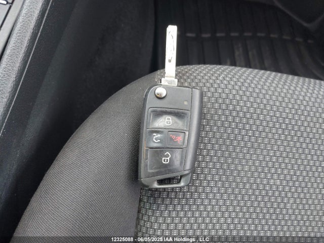 3VWC57BU7KM159053 Volkswagen 1.4 tsi