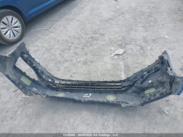 3VWC57BU7KM159053 Volkswagen 1.4 tsi