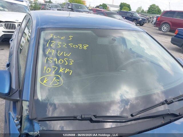 3VWC57BU7KM159053 Volkswagen 1.4 tsi