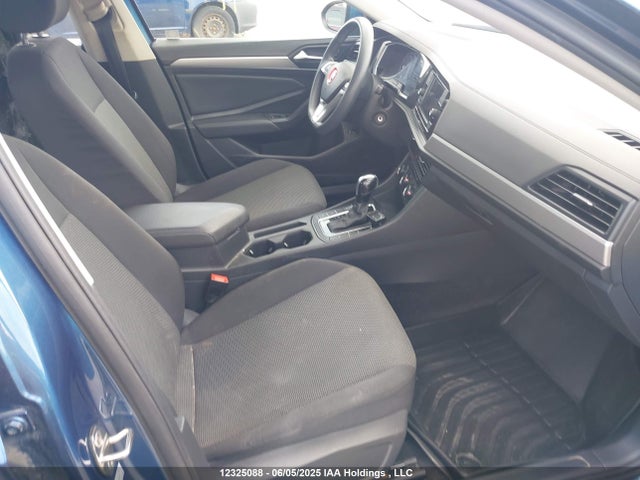 3VWC57BU7KM159053 Volkswagen 1.4 tsi