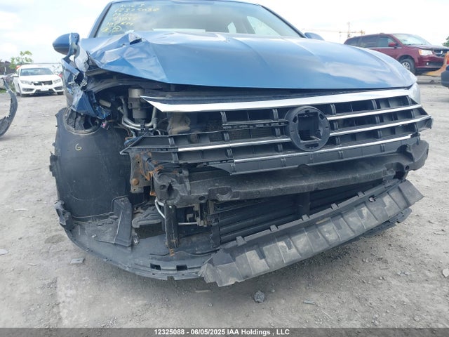 3VWC57BU7KM159053 Volkswagen 1.4 tsi
