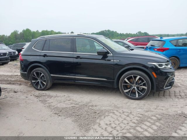 3VV4B7AX8RM153656 Volkswagen tsi
